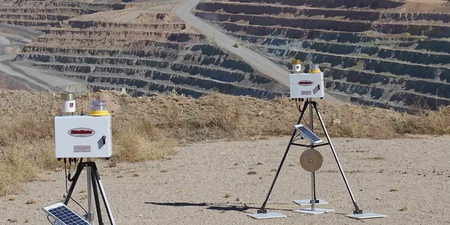 Monitoreo Geotécnico de Excavaciones en Las Condes: Control Instrumental en Terreno Complejo